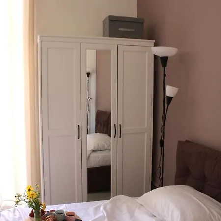 L' Del Mare Apartamento *