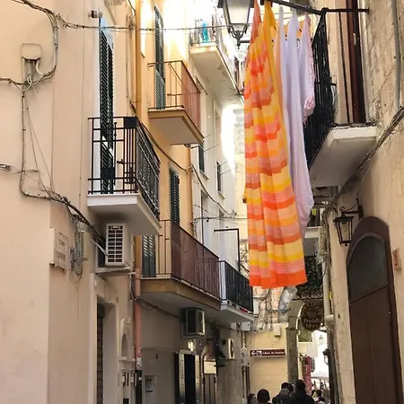 Apartamento L' Del Mare Bari