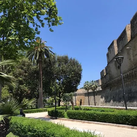 L' Del Mare Apartamento *