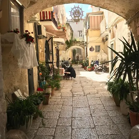 L' Del Mare Apartamento *