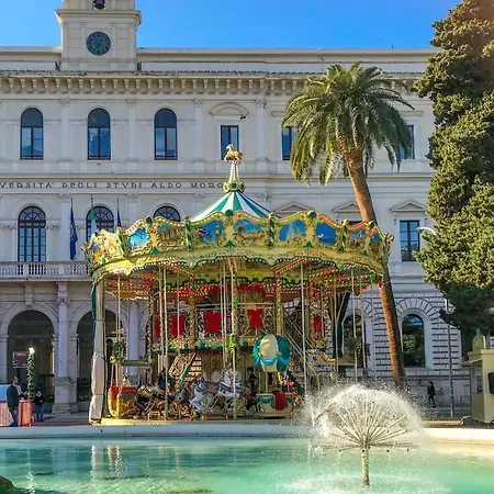 L' Del Mare Apartamento Bari