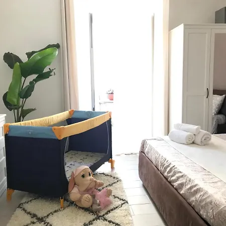 L' Del Mare Apartamento *