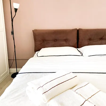 L' Del Mare Apartamento Bari