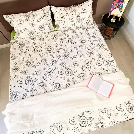 Apartamento L' Del Mare *