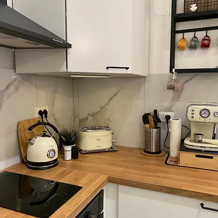 L' Del Mare Apartamento