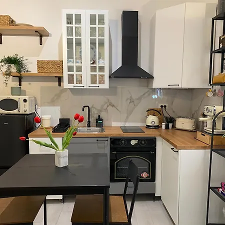 Apartamento L' Del Mare *