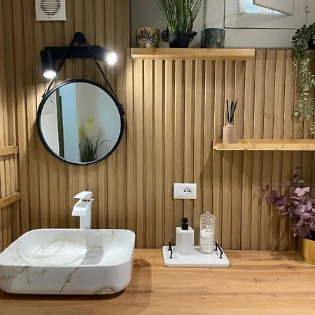 Apartamento L' Del Mare