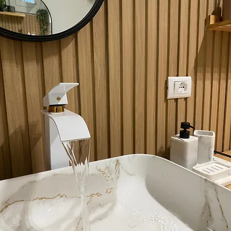 Apartamento L' Del Mare