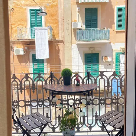 L' Del Mare Apartamento Bari